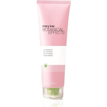 Mary Kay Botanical Effects čistící gel pro všechny typy pleti 127 g