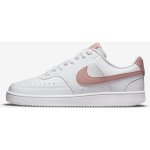 Nike tenisky Court Vision Low Be Wom bílá – Zboží Dáma