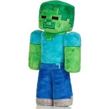 Minecraft Zombie Steve