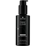 Schwarzkopf Fibre Clinix Bonding Rich Cream Oil krémový olej 100 ml – Hledejceny.cz