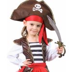 RAPPA pirátka – Zboží Dáma