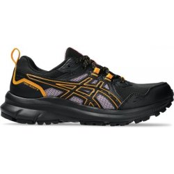 Asics Trail Scout 3 W dámská běžecká obuv černá