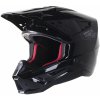 Přilba helma na motorku Alpinestars Supertech M5 SCOUT 2023