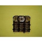 Klávesnice Sony Ericsson W890i – Zbozi.Blesk.cz