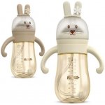 Neno Mio kojenecká láhev Cream 300 ml – Zbozi.Blesk.cz