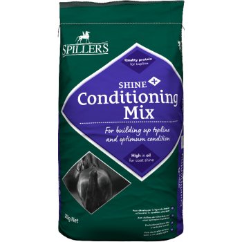 Shine Conditioning Mix 20 kg