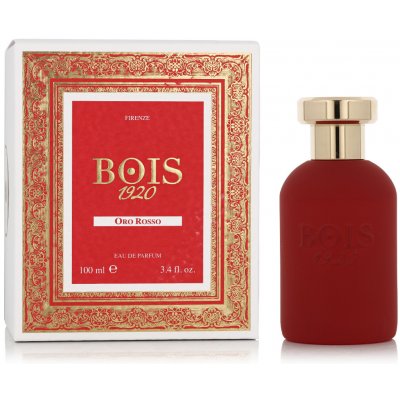 Bois 1920 Relativamente Rosso parfémovaná voda unisex 100 ml