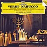 Verdi Giuseppe - Nabucco CD – Hledejceny.cz