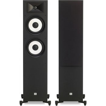 JBL STAGE A190