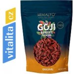 Himalyo bio Goji Kustovnice čínská Premium 500 g – Zboží Dáma