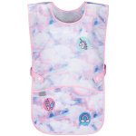 Baagl Zástěra dětská Unicorn Universe – Zboží Dáma