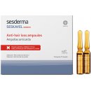 Přípravek proti vypadávání vlasů Sesderma Seskavel intenzivní kúra proti padání vlasů Morus Alba Root Extract 12 x 8 ml