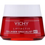 Vichy Liftactiv Collagen Specialist 16 denní krém 50 ml – Zboží Dáma
