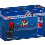 Fischer technik 41859 Advanced Cable Cars Lanovka – Zbozi.Blesk.cz