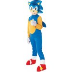 Sonic the Hedgehog – Zbozi.Blesk.cz