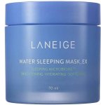 Laneige Water Sleeping Mask Ex Noční maska pro rozjasnění a hydrataci pleti 70 ml – Zboží Dáma