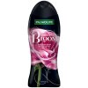 Sprchové gely PALMOLIVE Sparkling Bloom Rose & Peony Sprchový gel 500 ml