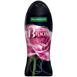 PALMOLIVE Sparkling Bloom Rose & Peony Sprchový gel 500 ml