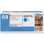 HP Q2671A - originální – Hledejceny.cz