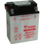 Yuasa YB12C-A