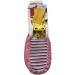 ponožky- papuče protiskluzové dětské Pokemon – Sleviste.cz