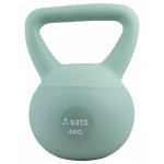 Yate Kettlebell soft 4 kg – Zboží Dáma