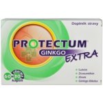 Protectum Ginkgo Extra 90 kapslí – Zboží Mobilmania