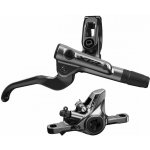 SHIMANO Brzda hydr. XTR I-M9100 zadná Post Mount 1700mm had.+platn. K05Ti – Zboží Dáma