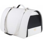 Paris Cat Přenosná cestovní taška pro kočky M 42 x 26 x 26 cm – Zboží Mobilmania