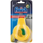 Finish Odor Stop osvěžovač do myčky limetka 60 umytí – Zboží Mobilmania