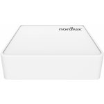 Nordlux Smart Light Bridge Dual Wifi bílá plast IP20 2170220001 2170220001 – Hledejceny.cz