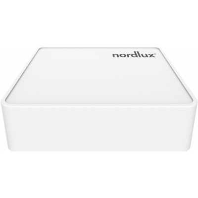 Nordlux Smart Light Bridge Dual Wifi bílá plast IP20 2170220001 2170220001 – Hledejceny.cz