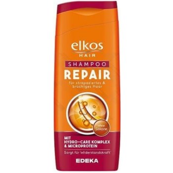 Elkos Repair šampon pro poškozené vlasy 300 ml