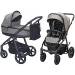 ESPIRO Next Up Limited Dragonfly 809 beige 2022 – Hledejceny.cz