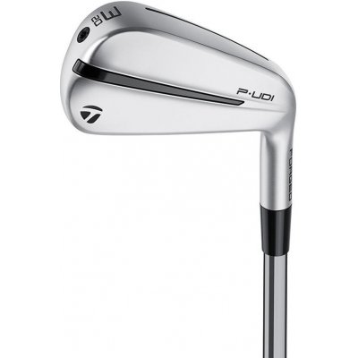 TaylorMade P•UDI Utility UST Mamiya Recoil 3 železo pravé grafit Stiff – Sleviste.cz