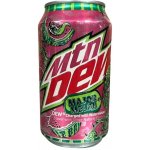 Mountain Dew Major Melon 355 ml – Zboží Mobilmania