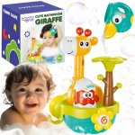 Woopie přepadová žirafa – Zboží Dáma