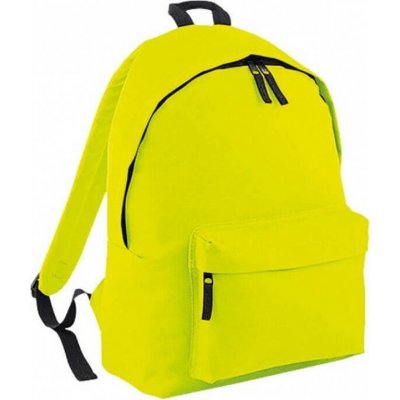 BagBase Fashion žlutá fluorescentní 18 l