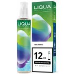 Ritchy Liqua Mix&Go Two Mints 12 ml – Zbozi.Blesk.cz