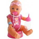 Simba New Born Baby miminko 30 cm – Hledejceny.cz