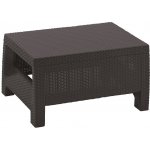 Keter Corfu hnědý – Zbozi.Blesk.cz