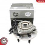 Sada ložiska kola ESEN SKV 29SKV584 | Zboží Auto