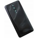 Náhradní kryt na mobilní telefon Kryt Xiaomi Mi 9T zadní černý