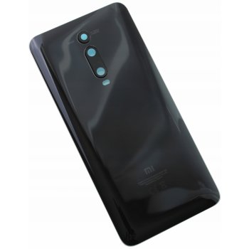 Kryt Xiaomi Mi 9T zadní černý