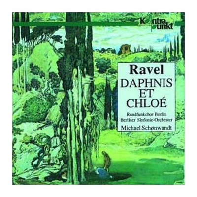 Ravel, M. - Daphnis & Chloe – Hledejceny.cz