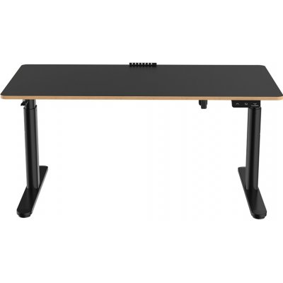ULTRADESK Pulsar černý – Zboží Dáma