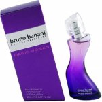 Bruno Banani Magic toaletní voda dámská 30 ml – Sleviste.cz