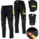 Ardon H6650 CREATRON kalhoty PAS černá neon – Zbozi.Blesk.cz