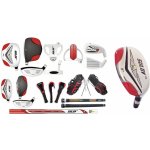 Prowood Zahradní sestava ThermoWood SET M2 – Sleviste.cz