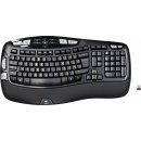  Logitech Wireless Keyboard K350 920-004483